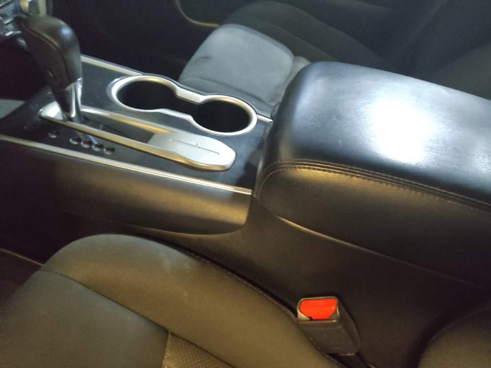 Used 2019 Nissan Pathfinder SV FWD image 26