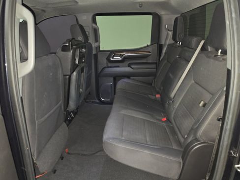 Used 2024 GMC Sierra 1500 Elevation RWD image 7