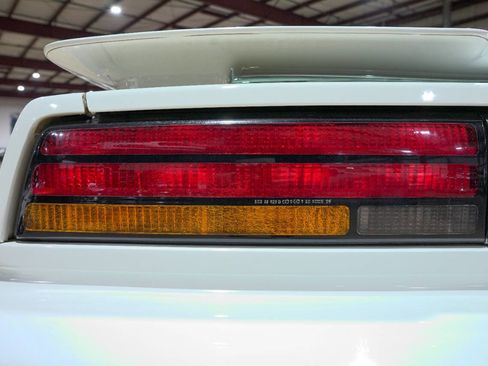 Used 1991 Pontiac Firebird Formula image 38