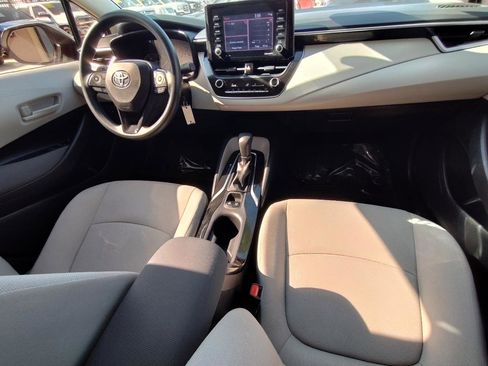 Used 2022 Toyota Corolla L FWD image 35