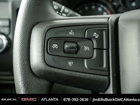 New 2026 GMC Sierra 1500 Pro w/ Pro Value Package image 10