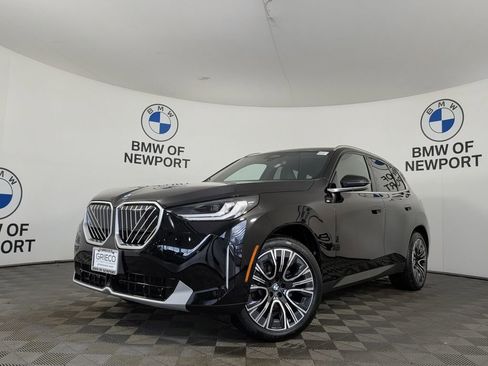 New 2026 BMW X3 xDrive30 w/ Convenience Package image 1