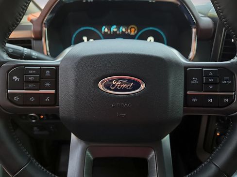 Used 2023 Ford F150 Lariat w/ Equipment Group 502A High AWD/4WD image 19