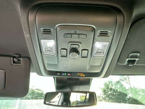 Used 2024 Chevrolet Tahoe LT w/ Luxury Package image 29