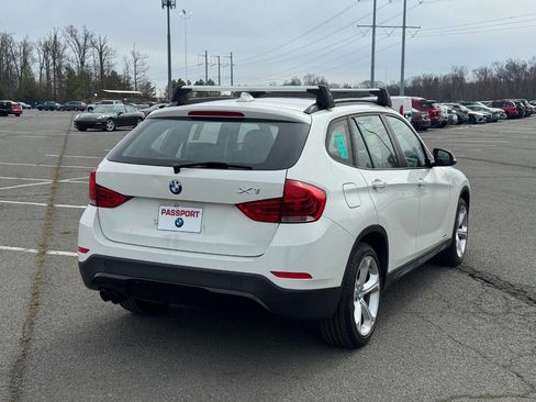 Used 2014 BMW X1 xDrive35i image 3