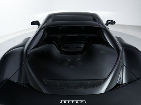 Certified 2023 Ferrari 296 GTB RWD image 33