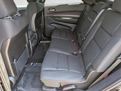 New 2026 Dodge Durango GT w/ Blacktop Package AWD/4WD image 16