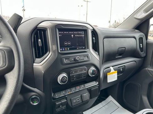 New 2026 GMC Sierra 1500 Pro w/ Pro Value Package image 30