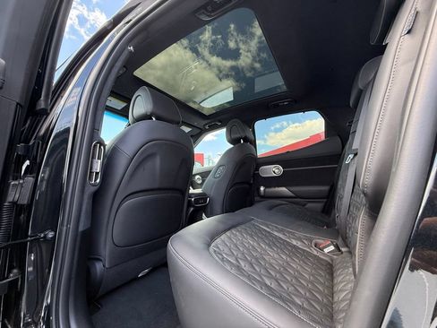 Used 2024 Genesis GV60 Performance AWD/4WD image 17