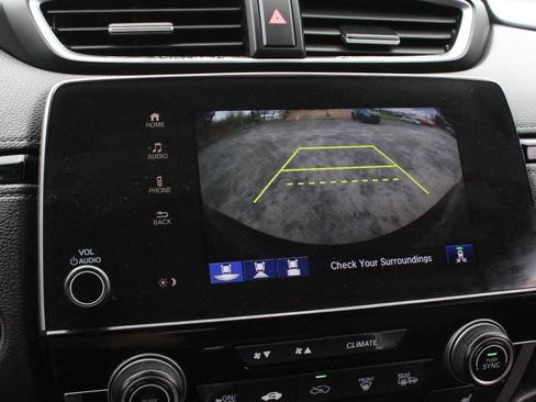 Used 2021 Honda CR-V EX image 14