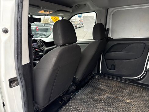 Used 2019 RAM ProMaster City Tradesman image 28