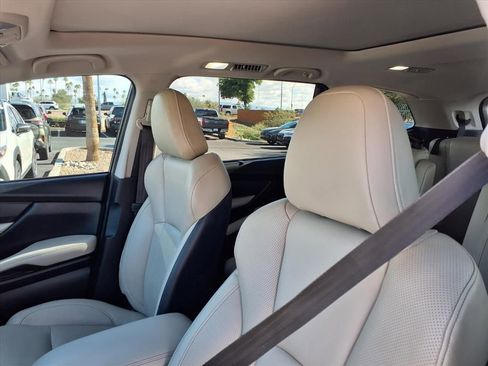 Used 2020 Subaru Ascent Limited w/ Technology Package image 27