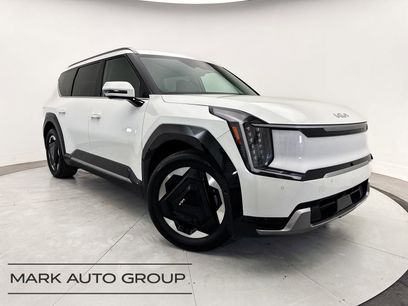 Used 2024 Kia EV9 Land