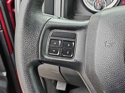 Used 2018 RAM 1500 Tradesman w/ Popular Equipment Group image 21