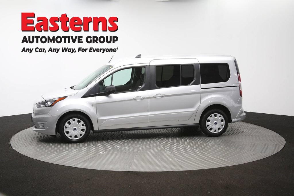 Used 2021 Ford Transit Connect XLT FWD image 59