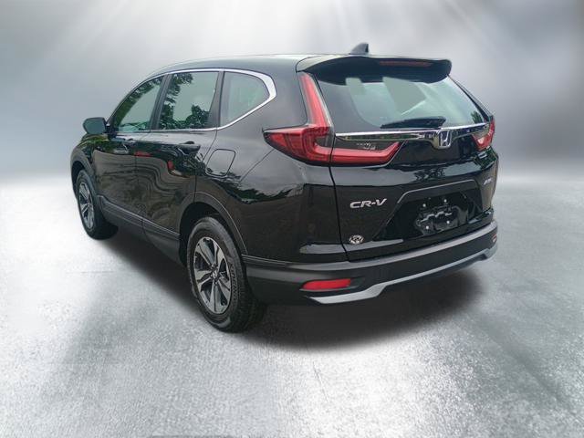Used 2020 Honda CR-V LX image 3