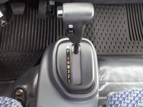 New 2025 Chevrolet Low Cab Forward 5500XG image 18