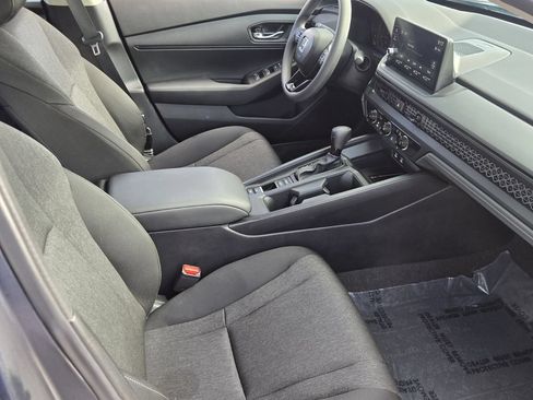 Certified 2026 Honda Accord LX image 15