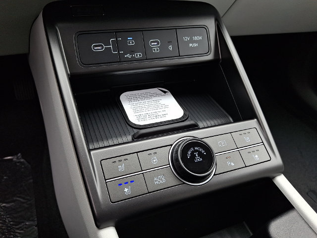 New 2027 Hyundai Kona Limited AWD/4WD image 20