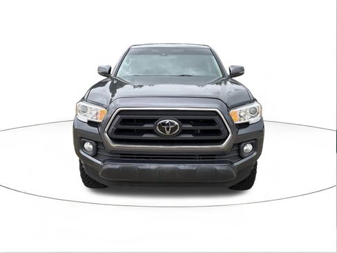 Used 2023 Toyota Tacoma SR5 AWD/4WD image 8