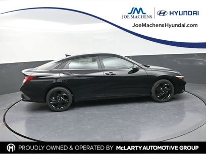 New 2026 Hyundai Elantra SEL Sport w/ Cargo Package