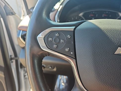Certified 2020 Chevrolet Traverse High Country w/ LPO, Floor Liner Package AWD/4WD image 23