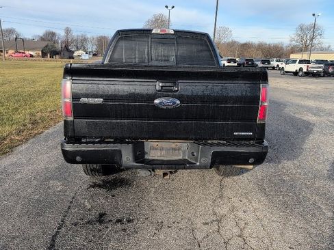 Used 2013 Ford F150 FX4 w/ Luxury Equipment Group image 7