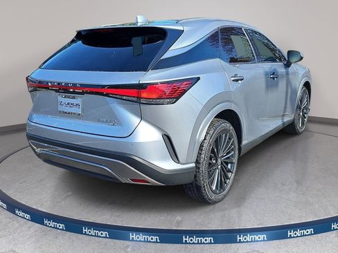 New 2026 Lexus RX 350 Premium AWD/4WD image 5