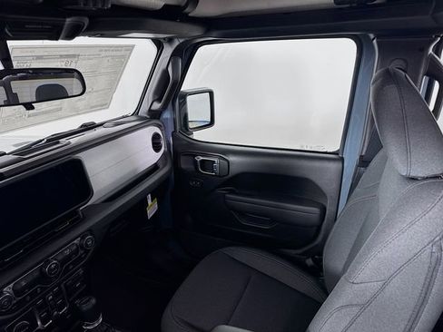 New 2026 Jeep Gladiator Sport image 24