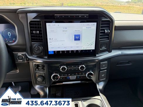 Used 2026 Ford F150 Raptor AWD/4WD image 19