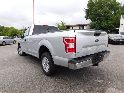 Used 2019 Ford F150 XLT w/ Equipment Group 301A Mid RWD image 7