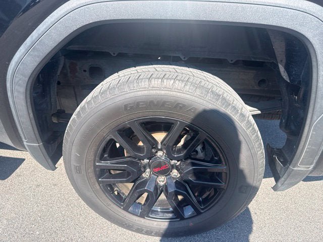 Used 2020 GMC Sierra 1500 4x4 Crew Cab image 15