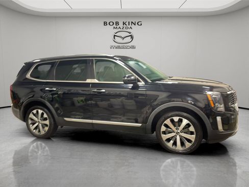 Used 2020 Kia Telluride S FWD image 6