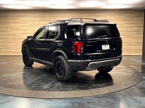 Used 2026 Honda Passport TrailSport image 15