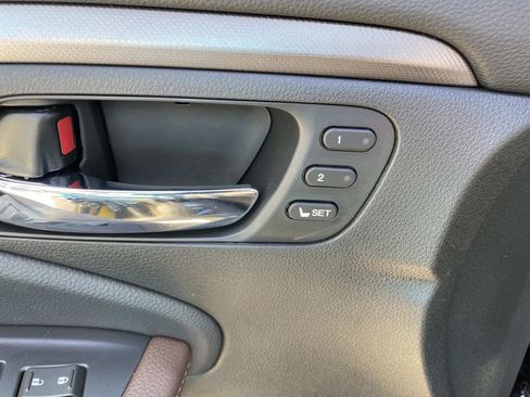 New 2026 Honda Ridgeline RTL image 18