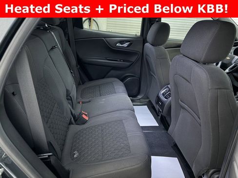 Used 2019 Chevrolet Blazer LT image 19