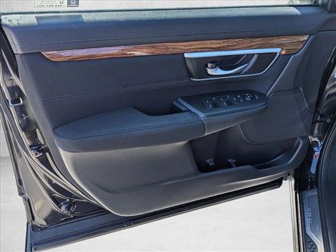 Used 2022 Honda CR-V EX image 9