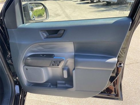 New 2025 Ford Maverick Lobo image 23
