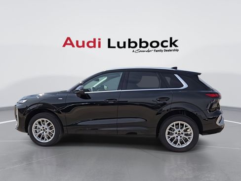 New 2026 Audi Q3 quattro 2.0T AWD/4WD image 6