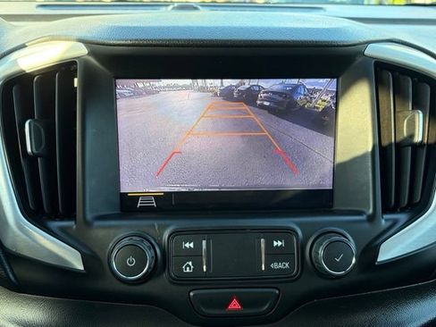Used 2020 GMC Terrain SLE w/ Driver Convenience Package AWD/4WD image 24
