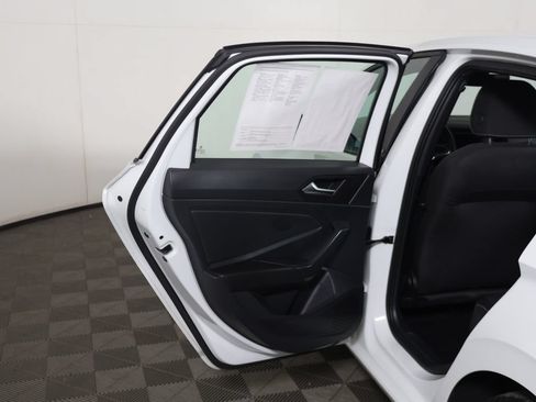 Used 2024 Volkswagen Jetta Sport FWD image 17