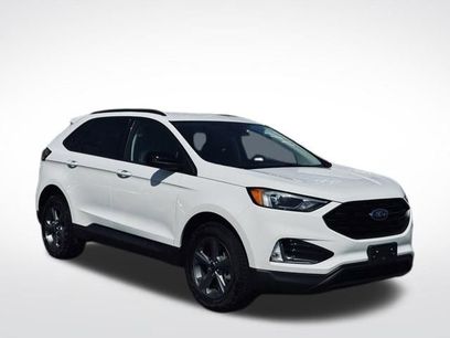 Used 2024 Ford Edge SEL w/ Sport Appearance Package