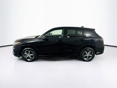 Used 2023 Honda HR-V EX-L image 4