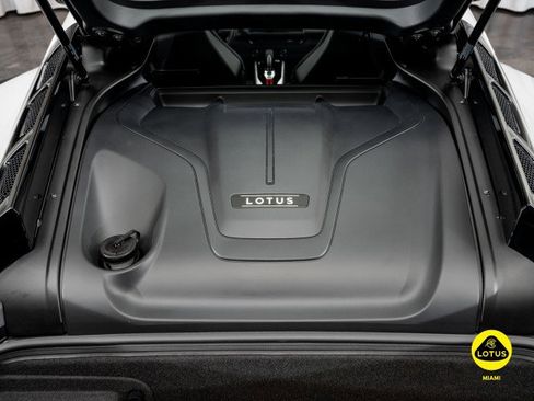 New 2026 Lotus Emira SE image 13