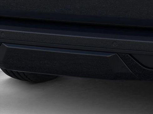 New 2026 Ford Expedition Max Platinum AWD/4WD image 23
