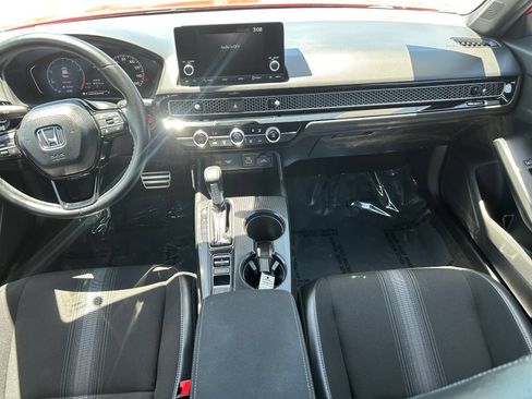 Used 2024 Honda Civic Sport image 16