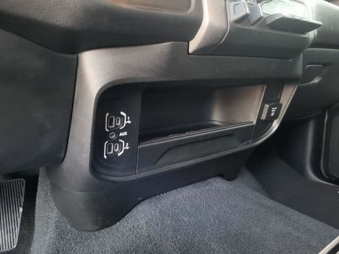 Used 2023 RAM 2500 Tradesman image 24