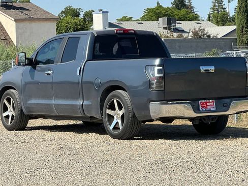 Used 2007 Toyota Tundra Limited RWD image 7