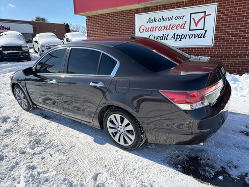 Used 2012 Honda Accord EX-L image 3