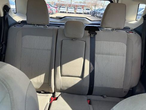 Used 2018 Ford EcoSport SE image 14